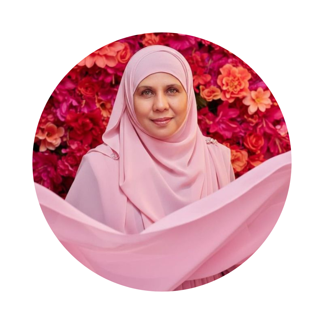 As a mother, I’m grateful to see how Neo Durian is building something real and sustainable. Knowing that my small contribution supports a transparent and responsible durian ecosystem gives me hope not just for my children’s future, but for a brighter and greener world.