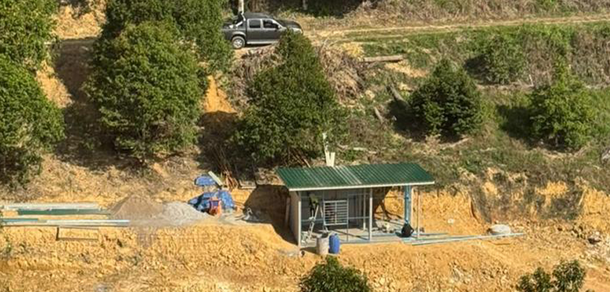 Organic farms avoid toxic inputs, improve soil health, grow clean, sustainable food that supports nature.